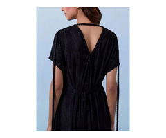 Christmas Day Festive Wear Best Outfit for Women – Aubree Jumpsuit