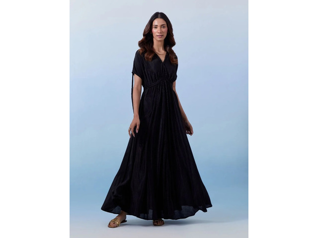 Christmas Day Festive Wear Best Outfit for Women – Aubree Jumpsuit