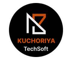 Kuchoriya TechSoft | Future-Ready Mobile Application Solutions