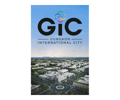 **M3M GIC Manesar: Launching Gurgaon International City