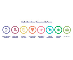 Student Enrollment Management Software (SEMS)
