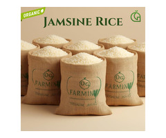 Premium OG Farming Products- Pure Fresh & Naturally Grown