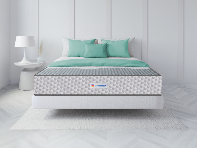 Latex Mattress Price: Affordable Options for a Comfortable Sleep