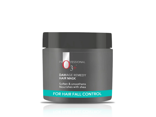 O3+ Hair Mask- Best Hair Mask for Hair Fall and Frizzy Hair Repair