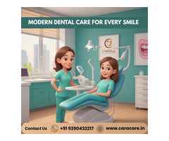 Best Dental Clinic in Kukatpally