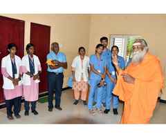 Charitable NGO in coimbatore