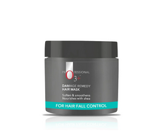 O3+ Hair Mask- Best Hair Mask for Hair Fall and Frizzy Hair Repair