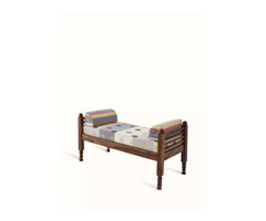 Premium Sheesham Wood Furniture Collection by Swadesh Online