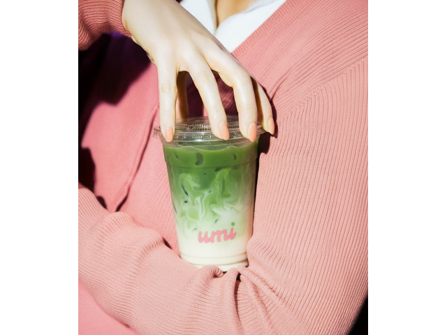 Umi Matcha – Best Organic Matcha from Japan in India