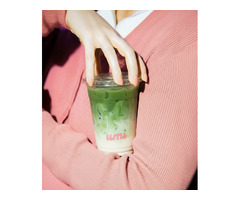 Umi Matcha – Best Organic Matcha from Japan in India