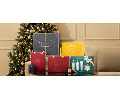 Kimirica Christmas Gift Collection | Best Christmas Hamper Ideas