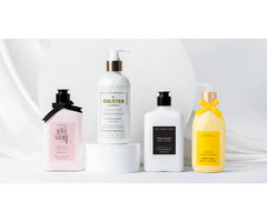 Easy Winter Self-Care With Gentle Skin Care Products for Winter