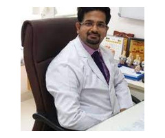 Joint Care Expert in Bilaspur – Dr. Ankur Singhal