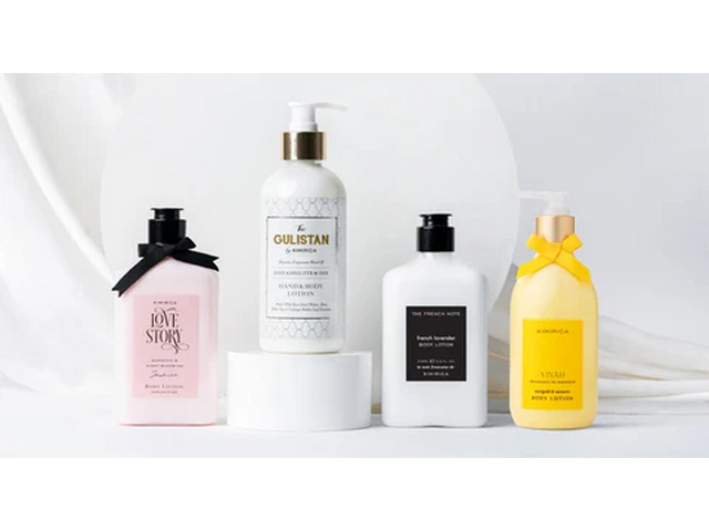 Easy Winter Self-Care With Gentle Skin Care Products for Winter