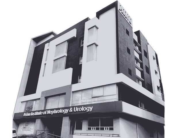 Best Nephrology and Urology Hospital in Visakhapatnam | AINU