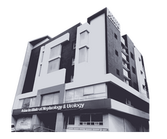 Best Nephrology and Urology Hospital in Visakhapatnam | AINU