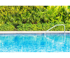 Swimming Pool Contractors Near me