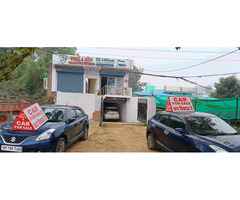 SD 4Wheel: Your #1 Source for Used Cars in Basti