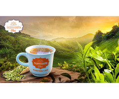 Chai Place Near Pune, Maharashtra - Namaste Chai