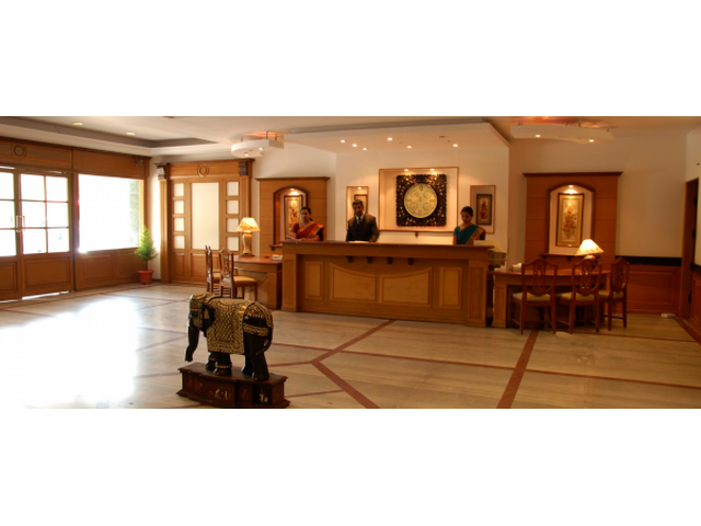 Hotel Rooms In Mysore: Stay Options for Every Traveller | Hotel Siddharta