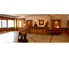 Hotel Rooms In Mysore: Stay Options for Every Traveller | Hotel Siddharta