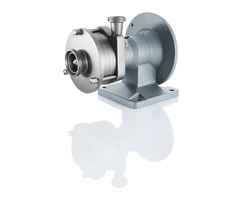 FM Multistage Centrifugal Pump Reliable Industrial Pump Supplier India Trusted