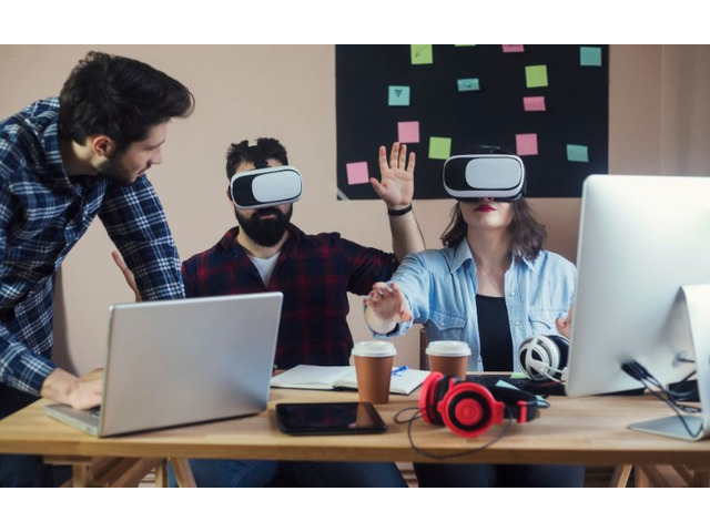 Creative Game Design Course for Aspiring Artists