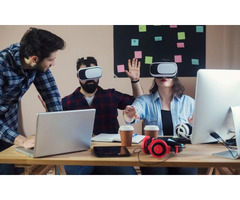 Creative Game Design Course for Aspiring Artists