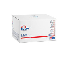 Easy-to-Use Male Incontinence Solution – Call Today