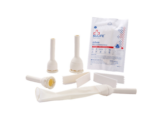 Easy-to-Use Male Incontinence Solution – Call Today