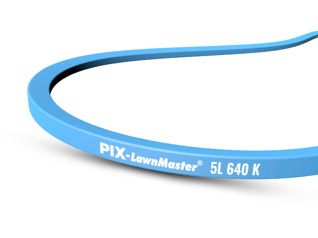 Courroies Tondeuse durables pour entretien du jardin | Pix transmission