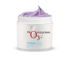 D Tan Removal Cream and Body Tan Removal Pack by O3+