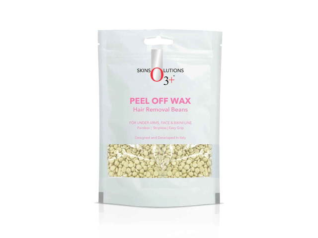 Brazilian Wax for Women by O3+: Gentle Care for Sensitive Skin
