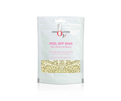 Brazilian Wax for Women by O3+: Gentle Care for Sensitive Skin