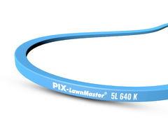 Courroies Tondeuse durables pour entretien du jardin | Pix transmission