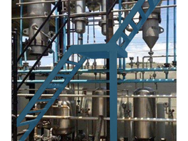 Margarine Plant: Advanced Solutions for High-Quality Margarine Production | Mectech
