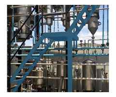 Margarine Plant: Advanced Solutions for High-Quality Margarine Production | Mectech