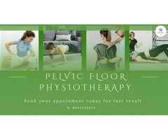 Pelvic Floor Physiotherapy in Dwarka Delhi | Non-Surgical Care