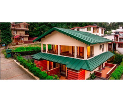 Budget Accommodation in Nainital for Comfortable Travel | Vikram vintage inn
