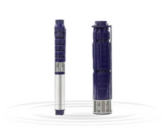 Durable Cast Iron Submersible Pumps for Efficient Water Use