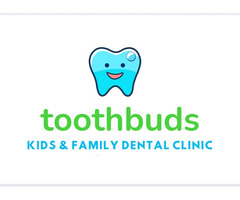 Pediatric Dentist in Kattupakkam, Chennai – Toothbuds Dental Clinic