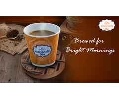 Tea Place Near Sanquelim, Goa - Namaste Chai