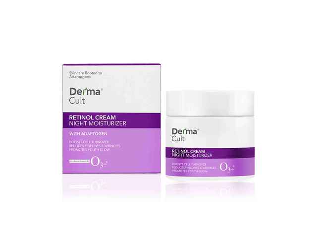 Best Anti Aging Cream for Women- O3+ Anti Aging Products