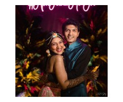 Love Framed For A Lifetime