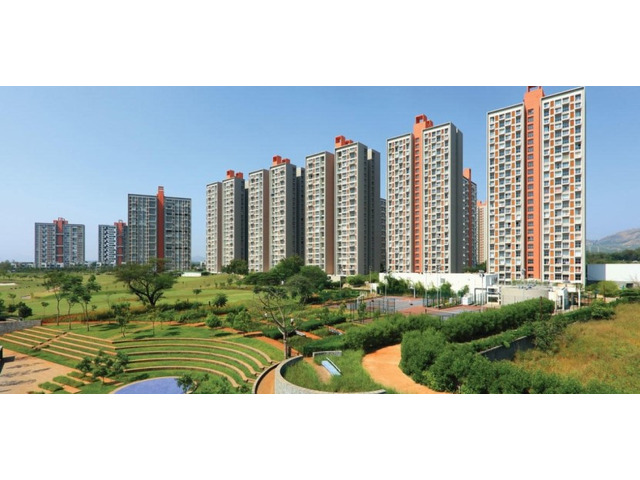 A Deep Dive into Pune’s Landmark Real Estate Projects - Pune Realty
