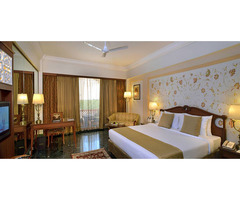 Luxury Suite Hotels in Jodhpur with Royal Comfort | Indana Jodhpur