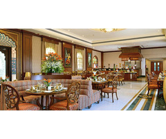 Luxury Suite Hotels in Jodhpur with Royal Comfort | Indana Jodhpur