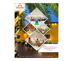 Hotel in Muzaffarnagar