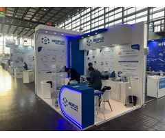 Reliable Expo Stall Design Company in India