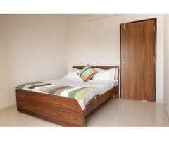 Serviced Co-living Apartments for Rent in Gachibowli, Hitech City, Financial Districts, Hyderabad–Li